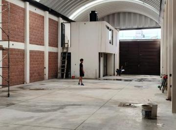 Bodega comercial · 300m² · Bodega en Renta Santa Ana Tlapatitlán Toluca