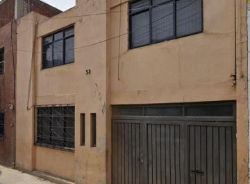 Casa de 3 habitaciones, Cuauhtémoc · En Venta Casa en Ex - Hipodromo Peralvillo Cuauhtemoc Ciudad de México