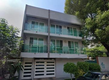 Departamento de 3 habitaciones, Benito Juárez · Departamento en Venta en Colonia Portales Norte, Benito Juárez, Ciudad de México, Cdmx Cl