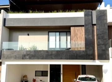 Casa de 4 habitaciones, San Andrés Cholula · Increíble Propiedad en Renta, con Excelentes Espacios, Cuarto de Servicio y 3 Rec