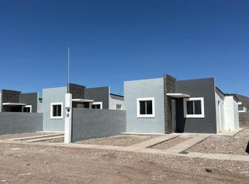 Casa · 65m² · 2 Recámaras · 2 Estacionamientos · Casa en Aldama
