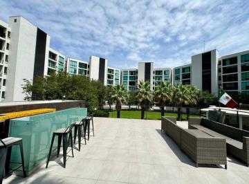 Departamento de 2 habitaciones, Monterrey · Hermoso Departamento en Renta en Dinastía, San Jerónimo