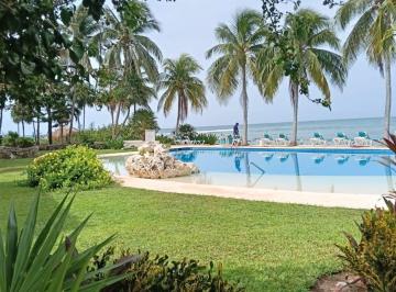 Departamento de 2 habitaciones, Solidaridad · Departamento de 206 m² con 2 Habitaciones en Venta en Puerto Aventuras