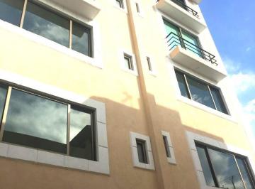 Departamento · 125m² · 1 Estacionamiento · Colonia Vértice, Sandoval Vallarta