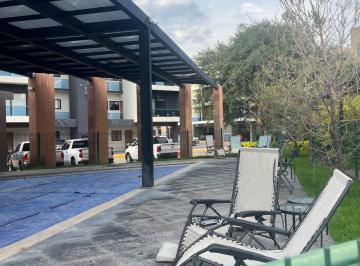 Departamento de 2 habitaciones, León · Depto en Renta Residencial Rubí