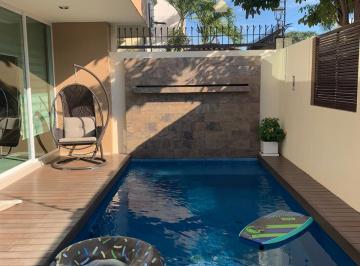 Casa de 4 habitaciones, Puerto Vallarta · Casa en Fluvial Vallarta