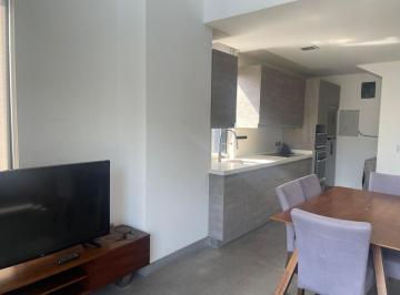 Departamento de 2 habitaciones, San Pedro Garza García · Departamento de 115 m² con 2 Recámaras en Renta en Magma Towers