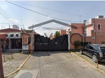 Casa en condominio de 3 habitaciones, Cuautitlán Izcalli · Casa en Paseo del Alba 230, Jardines del Alba 2, 54753 Cuautitlán Izcalli, Méx.