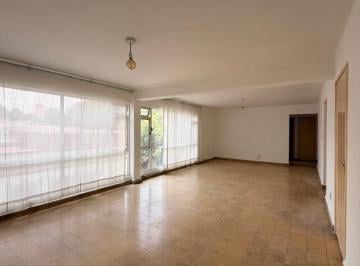 Departamento de 3 habitaciones, Coyoacán · Departamento en El Corazón de Coyoacán