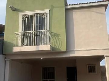 1 · Se Renta Casa Funcional en Fraccionamiento Portal de Las Palomas, Ramos Arizpe