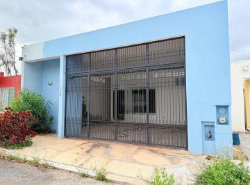 Casa · 157m² · 3 Recámaras · Casacasa en Venta en Cd. Caucel – Fracc. Sian Ka’an 1