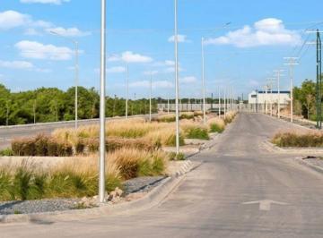 Terreno industrial , Salinas Victoria · Terreno Industrial en Venta de 59,179 m²