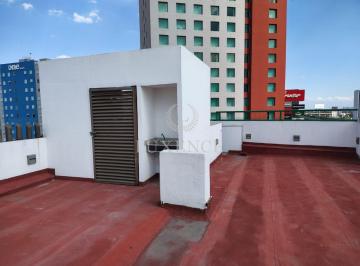 Edificio · 1104m² · Edificio Comercial en Isidro Fabela en Renta