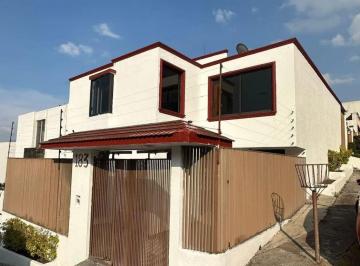 Casa de 3 habitaciones, Naucalpan de Juárez · Casa en Venta en Residencial Bella Vista, 1a Sección