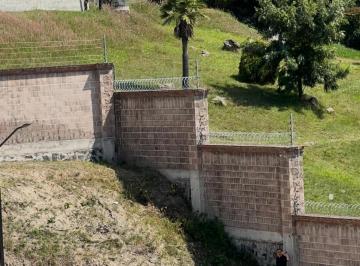 Terreno / Lote , San Andrés Cholula · Toscana a Solo Unos Pasos Sonata - Lomas 1