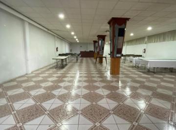 Bodega comercial · Bodega Comercial en Renta Santa Ana Tlapaltitlán Toluca
