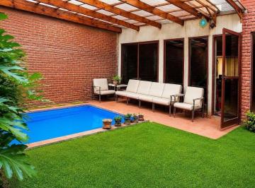 Casa de 4 habitaciones, Naucalpan de Juárez · Amplia Casa en Venta en Laderas de San Mateo, Naucalpan