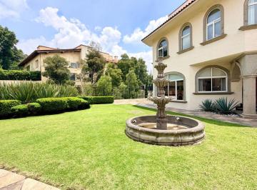 Casa en condominio de 3 habitaciones, Huixquilucan · Venta Casa en Condominio en Club de Golf Lomas Country Club