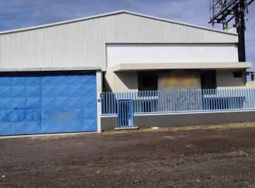 Nave industrial , Cuautlancingo · Nave en Renta Zona Vw y Finsa de 1100 m²