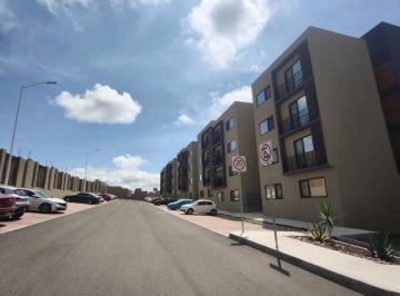Foto 1 · Gánalo. Departamento Nuevo en Renta. Planta Baja. Villas del Refugio, Querétaro