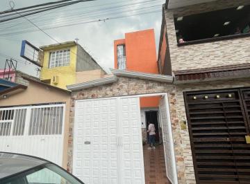 Foto 1 · Casa Sola en Venta en 10 de Junio, Tecámac, México