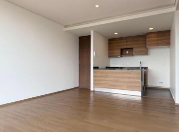 Departamento de 2 habitaciones, Benito Juárez · Departamento de 80 m² con 2 Recámaras en Venta en Benito Juárez