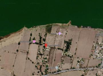 Terreno / Lote , Tlajomulco de Zúñiga · Hermoso Terreno en Venta en Cajititlán, Jalisco