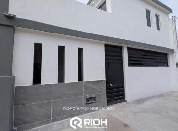 Casa · 159m² · 3 Recámaras · Casa en Venta Colonia Tamaulipas Tampico
