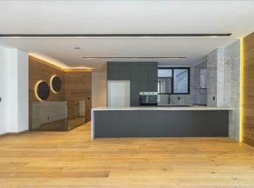Departamento de 3 habitaciones, Miguel Hidalgo · Departamento en Venta - Polanco
