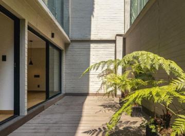 Departamento de 3 habitaciones, Miguel Hidalgo · Departamento en Venta - Polanco