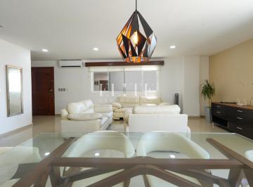 Departamento · 154m² · 3 Recámaras · 2 Estacionamientos · Departamento en Venta en Torre Tzalam de 3 Recámaras