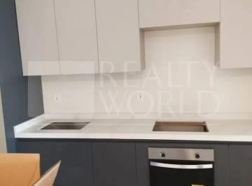 1 · Departamento en Renta, Valle Pte. Sta. Catarina