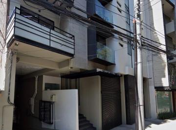 Departamento de 3 habitaciones, Benito Juárez · Departamento en Venta en Watteau, Nonoalco, Benito Juárez, Ciudad de México, Cdmx Clp