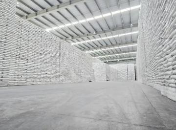 Bodega comercial , Acatlán de Juárez · Bodega en Parque Industrial 5,190 m² Acatlan