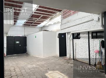 Local comercial · 220m² · 3 Estacionamientos · Local en Anzures