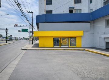 Local comercial · 1600m² · 15 Estacionamientos · Local Comercial en Primer Piso Renta Calzada Vallejo