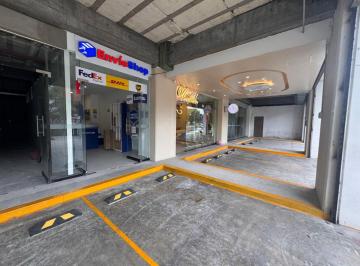 Local comercial , Miguel Hidalgo · Renta Local Comercial Mexico - Tacuba 35 m