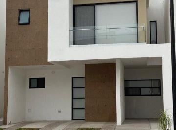 Casa en condominio de 3 habitaciones, Querétaro · Amplia Casa en Renta en Cond, Valle Alto, Fracc. Altos Juriquilla, Queretaro