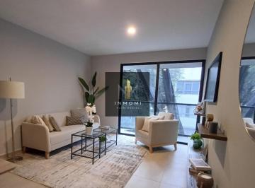 Departamento · 125m² · 3 Recámaras · 2 Estacionamientos · Departamento en Venta Benito Juárez, del Valle Centro