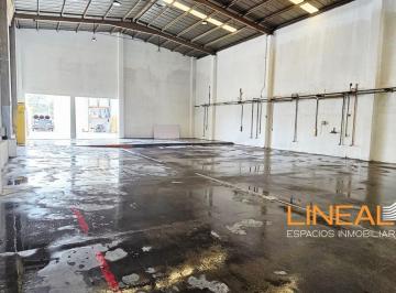 Bodega comercial · 509m² · 6 Estacionamientos · Bodega en Renta en Apodaca