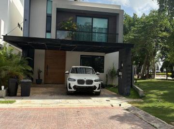 c10cc830bcc739e0dd0be1a7bb8a99c201458d2c221e26f51850eeae104bdd20 · 4 Habitaciones Casa en Venta Aqua Residencial