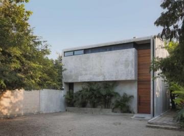 Casa de 1 habitación, Mérida · Casa Tipo Loft Amueblado