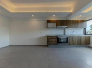 Departamento de 2 habitaciones, Cuauhtémoc · Departamento en Renta en Col Cuauhtemoc