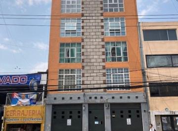Departamento de 2 habitaciones, Miguel Hidalgo · Se Renta Departamento Acogedor!