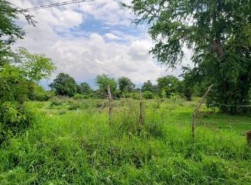 Terreno / Lote · 2813m² · Terreno en Venta $4,800,000 Yautepec, Morelos. 2,813 m².