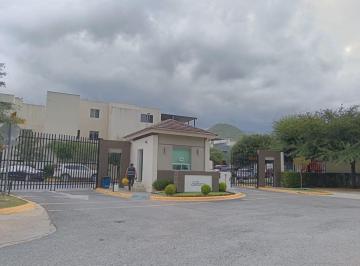 Casa de 4 habitaciones, Monterrey · Venta Casa Cerrada Cestona, Dentro de Cerradas de Valle Alto Monterrey