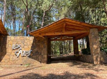 Terreno / Lote , Mazamitla · Terreno en Venta Condominio Los Cazos 2100 m² Excelente Ubicacion.