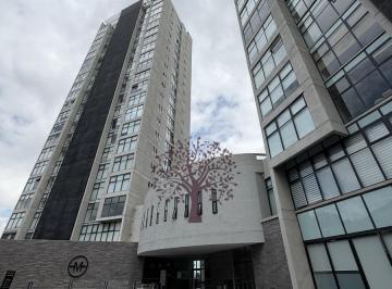 Departamento · 60m² · 1 Recámara · 1 Estacionamiento · Departamento Amueblado en Renta