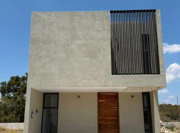 Casa en condominio de 3 habitaciones, Zapopan · Casa Nueva en Alva Residencial Capital Norte! |