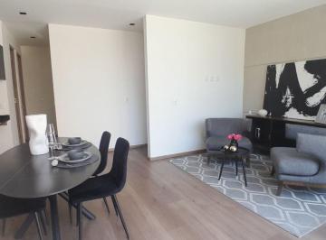Departamento de 2 habitaciones, Benito Juárez · Departamento en Venta Ciudad de Los Deportes